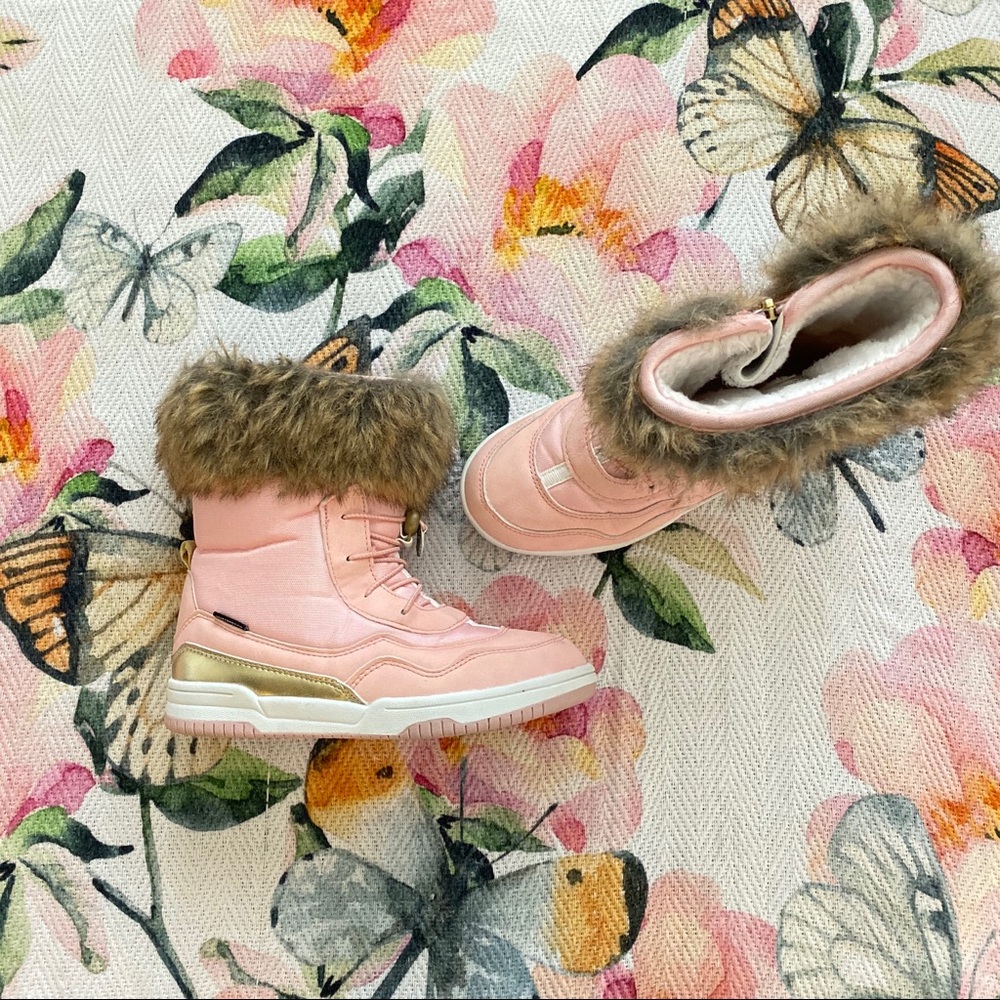 H&M Waterproof Boots